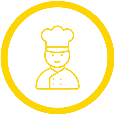 Master Chefs