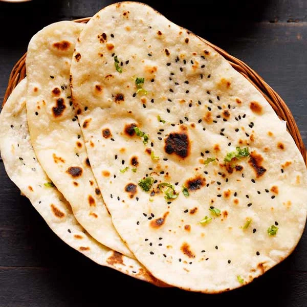 Signature dish 1