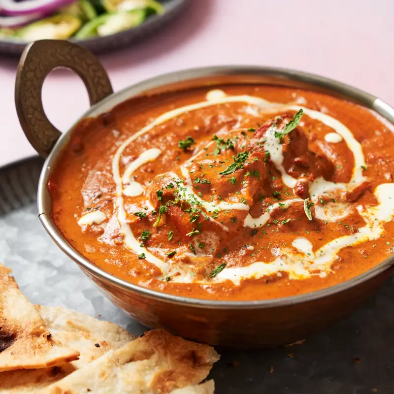 Signature dish 3