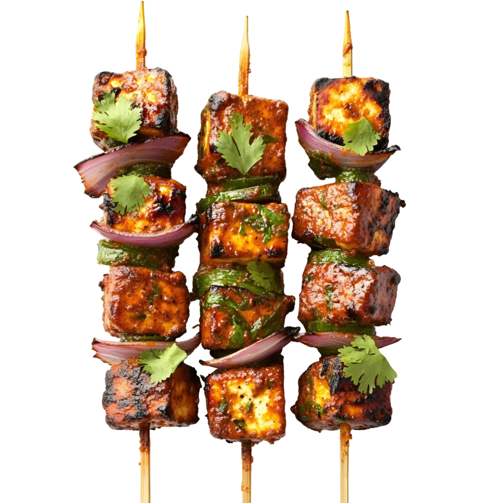 Signature dish 7
